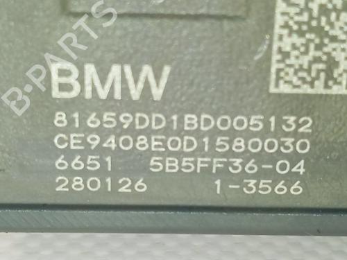 Camera BMW X1 (U11) xDrive 25 e Plug-in-Hybrid | BP40105427E14 - Image 4