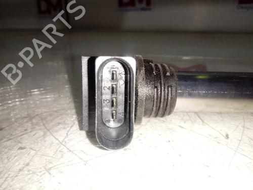 Ignition coil SKODA FABIA II (542)  | BP16635030M94 