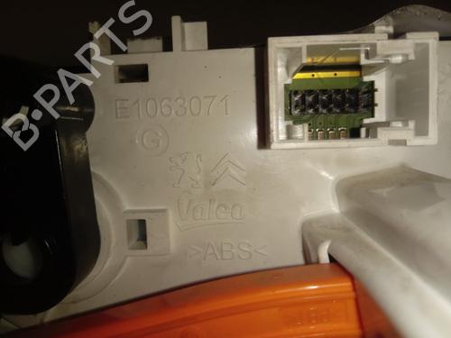 Climate control PEUGEOT 208 I (CA_, CC_)  | BP12907611I5 
