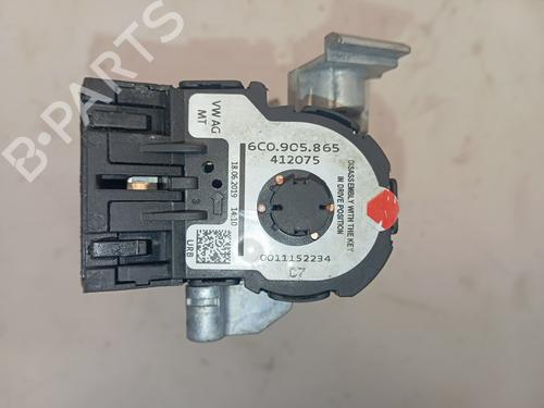 Other VW POLO VI (AW1, BZ1, AE1) 1.0 TSI | BP23572433O1 
