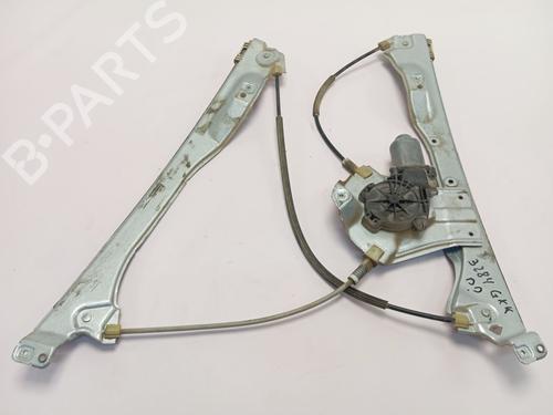 Used Front right window mechanism Front right window mechanism 39412769 39412769