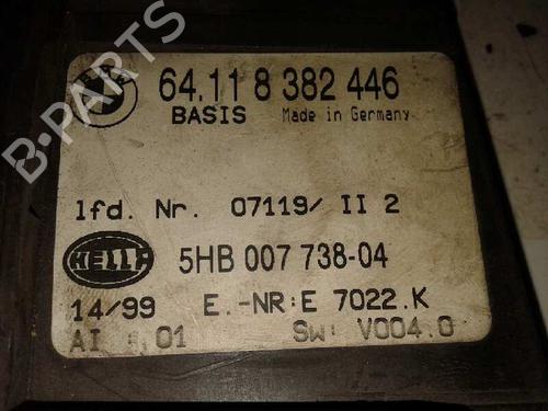 Climate control BMW 3 (E46) 320 d | BP12638967I5 