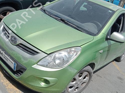 Gearbox HYUNDAI i20 I (PB, PBT)  | BP26334178M3 