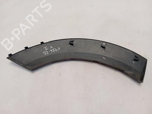 Venstre bak skjermliste MINI MINI COUNTRYMAN (R60) Cooper D ALL4 | BP30931682C136