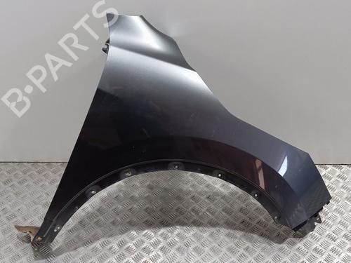 Used Right front fenders NISSAN QASHQAI II SUV (J11, J11_) 1.3 DIG-T (140 hp) 23561069