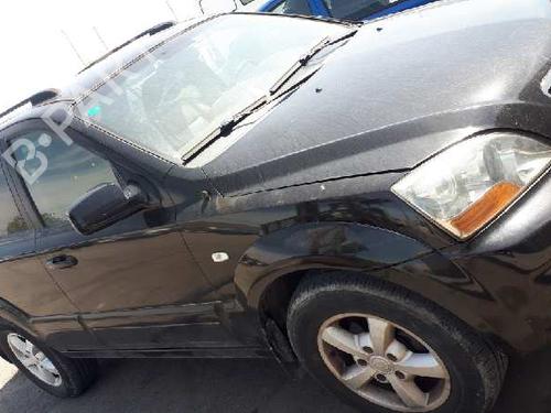 Expansion tank KIA SORENTO I (JC)  | BP17905385C120 