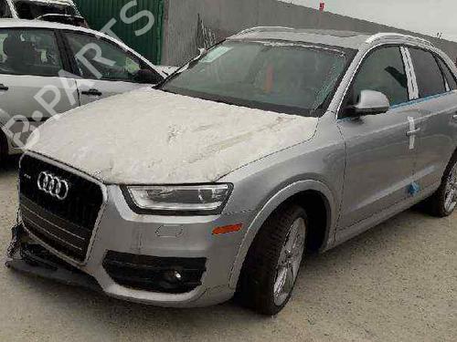 Left front window switch AUDI Q3 (8UB, 8UG)  | BP12935645I27  - Image 7