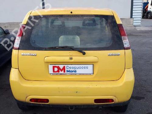 Right front steering knuckle SUZUKI IGNIS II (MH) 1.5 (RM415) | BP12937051M26 