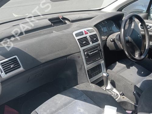 Right taillight PEUGEOT 307 (3A/C)  | BP28041969C35 