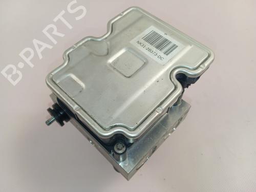 ABS pump FORD TRANSIT V363 Van (FCD, FDD) 2.0 EcoBlue | BP35819535M43 - Image 4