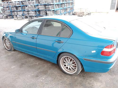 Electronic module BMW 3 (E46) 320 d | BP27474306M83 - Image 10
