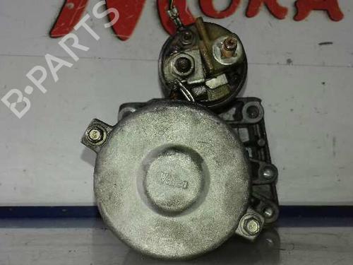 Starter SUZUKI LIANA Hatchback  | BP12635842M8 