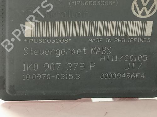 ABS pump SEAT LEON (1P1) 1.9 TDI | BP16763090M43 