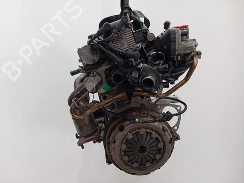 Engine SEAT CORDOBA (6K2)  | BP27206792M1 