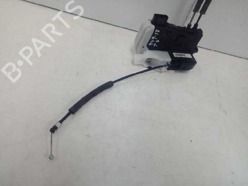 Rear right lock HYUNDAI ix35 (LM, EL, ELH) | BP30370133C99