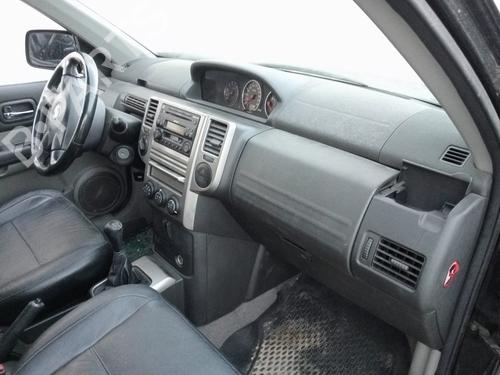 Right front indicator NISSAN X-TRAIL I (T30)  | BP21692379C33 