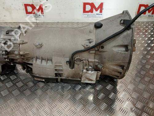 Getriebe für MERCEDES-BENZ M-CLASS (W163) [1998-2005]  15412875