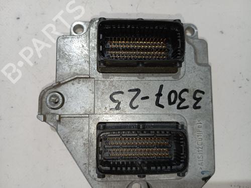 Engine control unit (ECU) OPEL TIGRA TwinTop (X04) 1.8 (R97) | BP26886655M57 
