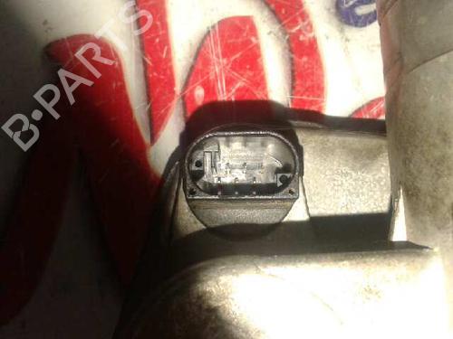 Throttle body MERCEDES-BENZ A-CLASS (W168) A 160 CDI (168.007) | BP12634933M82 