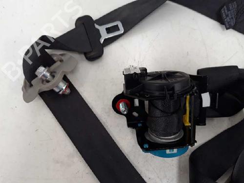 Rear left seatbelt KIA PICANTO II (TA) 1.0 | BP12667942I29 