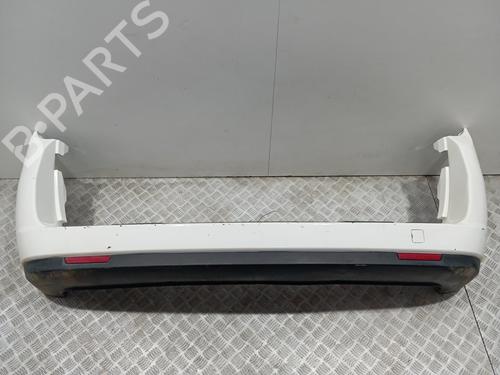 Used Rear bumper FIAT DOBLO Cargo (263_) [2010-2025]  30601137