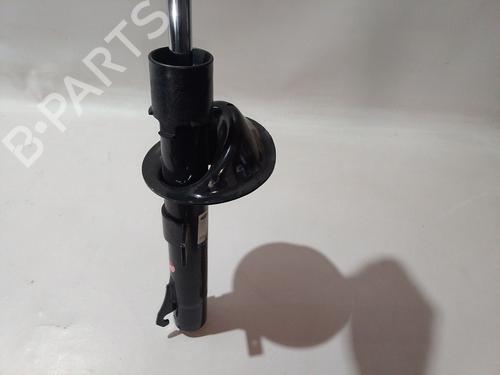 Right front shock absorber FORD KA (RU8) 1.2 | BP37467228M17 - Image 5