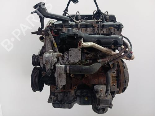 Engine FORD TRANSIT Van (FA_ _) 2.4 TDCi | BP40120643M1 - Image 8
