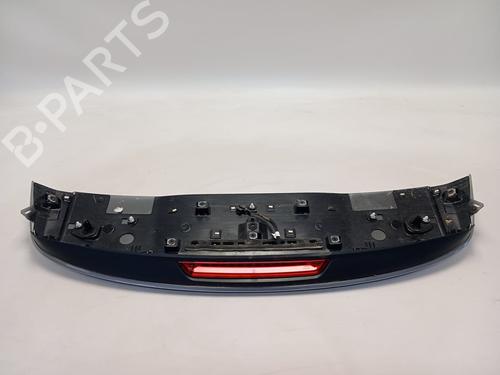 Rear spoiler PEUGEOT 2008 II (UD_, US_, UY_, UJ_, UR_, UC_)  | BP28502919C96