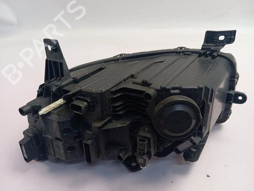 Right headlight DACIA DUSTER (PYM_, PYN_) 1.0 ECO G-100 | BP29376610C29 