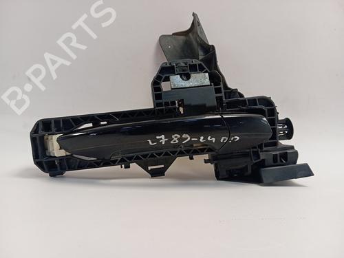Front right exterior door handle MERCEDES-BENZ C-CLASS (W204)  | BP22564782C129 