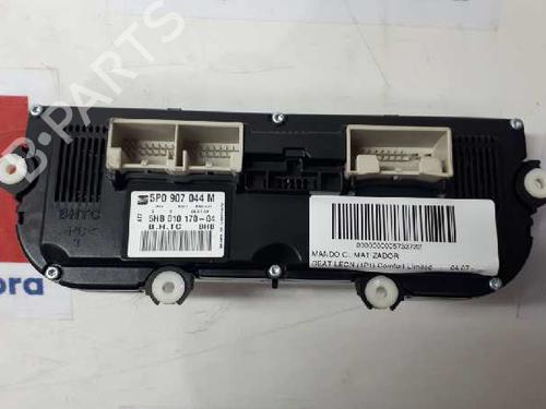 Climate control SEAT LEON (1P1)  | BP12661949I5 