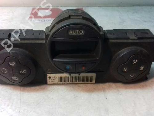 Climate control RENAULT MEGANE II Estate (KM0/1_)  | BP13747376I5 