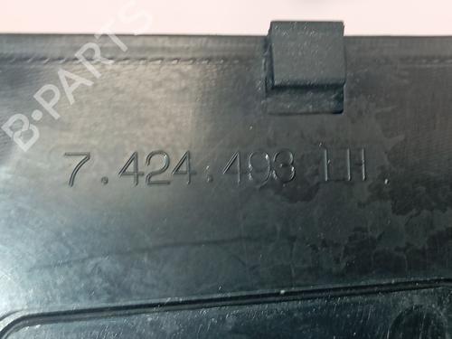 Left taillight BMW 1 (F20) 116 d | BP32684742C34 - Image 4