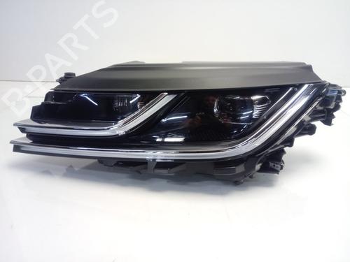 Used Left headlight VW ARTEON (3H7, 3H8) [2017-2025]  17641100