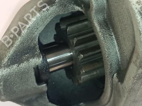 Starter NISSAN QASHQAI / QASHQAI +2 I (J10, NJ10, JJ10E)  | BP26574370M8 