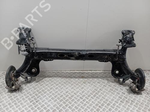 Used Rear axle Rear axle VW T-CROSS (C11, D31) [2018-2026] 40499690 40499690