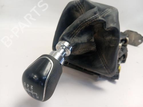 Gear lever FORD TRANSIT CUSTOM V710 Van (NRN) | BP39598634M90 - Image 4