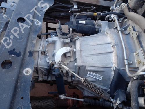 Gearbox ISUZU N (6th Generation)  | BP29436961M3 