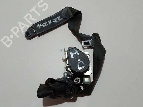 Front left seatbelt FORD TRANSIT CUSTOM V362 Bus (F3) 2.2 TDCi | BP37270350I26 - Image 3