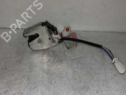 Used Front right lock CITROËN NEMO Box Body/MPV (AA_) 1.3 HDi 75 (75 hp) 12645291