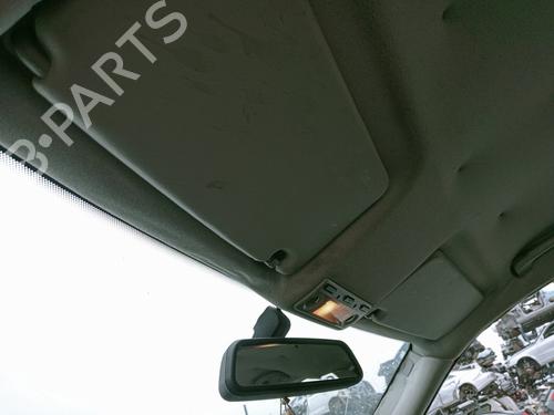 Mass air flow sensor BMW 5 (E39) 525 d | BP26505060M95 