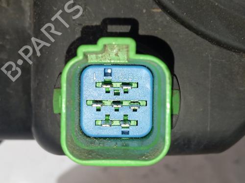 Left headlight FORD FUSION (JU_) | BP30614415C28