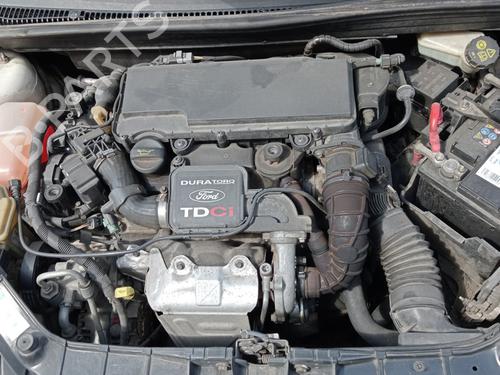 Mass air flow sensor FORD FIESTA V (JH_, JD_) 1.4 TDCi | BP18056586M95 