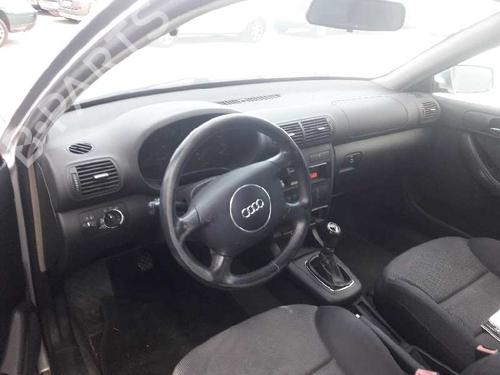 Front left seatbelt AUDI A3 (8L1) 1.6 | BP12651313I26 