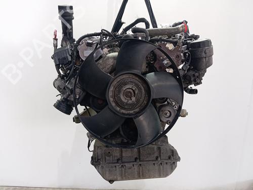 Engine MERCEDES-BENZ VIANO (W639)  | BP29573639M1 
