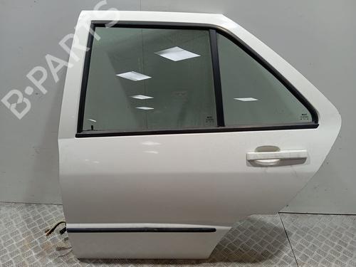 Used Left rear door SEAT TOLEDO I (1L2) [1991-1999]  30375261