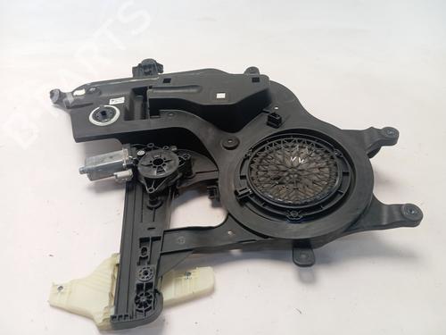 Used Front left window mechanism Front left window mechanism 37260619 37260619