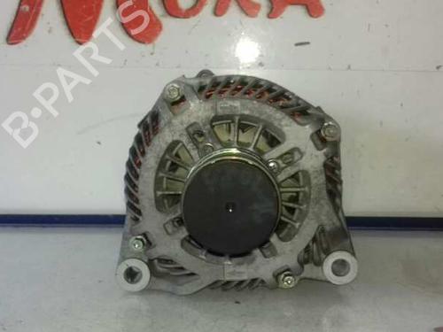 Alternator PEUGEOT 407 (6D_) 2.0 HDi 135 (6DRHRH, 6DRHRE, 6DRHRG, 6DRHRJ) | BP12636563M7 