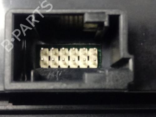 Climate control DS DS 4 / DS 4 CROSSBACK (NX_) 1.6 THP 165 | BP29409802I5 
