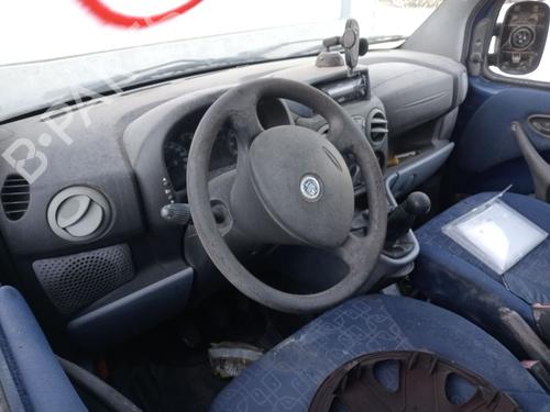 Left headlight FIAT DOBLO Box Body/MPV (223_) 1.9 JTD | BP32684746C28  - Image 9